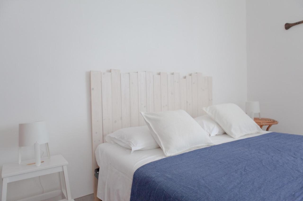 Sunkiss Apartment 500Mt Dal Mare ปอร์โตเชซาเรโอ ภายนอก รูปภาพ