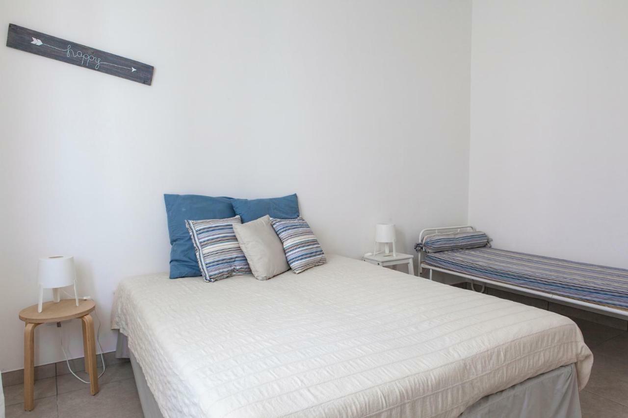 Sunkiss Apartment 500Mt Dal Mare ปอร์โตเชซาเรโอ ภายนอก รูปภาพ