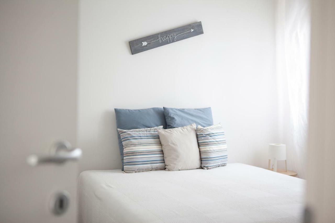 Sunkiss Apartment 500Mt Dal Mare ปอร์โตเชซาเรโอ ภายนอก รูปภาพ